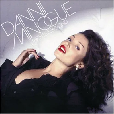 Produktbild von Dannii Minogue - The Hits & Beyond