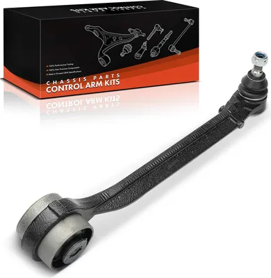 Image de Frankberg 1x bras de suspension essieu avant pour Chrysler 300 C Dodge Challenger Coupé Charger 3.6L 5.6L Année dès 2010