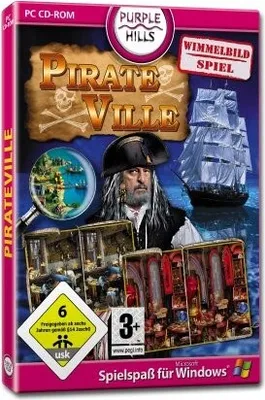 Produktbild von Pirateville
