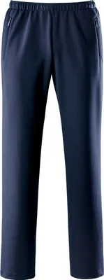 Produktbild von SCHNEIDER SPORTSWEAR HORGENM-Herren Hose/Trainingshose - Kurzgröße dunkelblau dunkelblau 24
