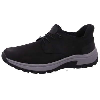 Produktbild von Rieker Sneaker in schwarz, Gr. 40