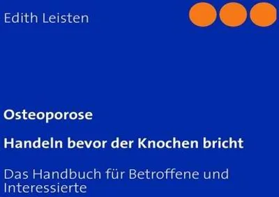 Obrázek produktu pro Osteoporose