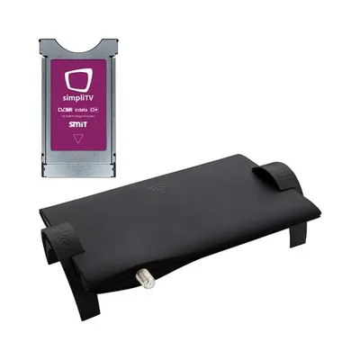 Produktbild von SimpliTV 400502