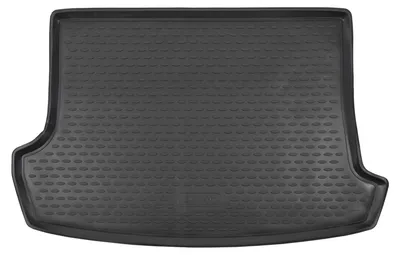 Immagine prodotto di Vasca Baule Bagagliaio Per VW T-Roc 2017-2025 Tappeto Esclusivo Gomma