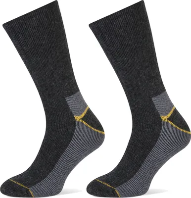 Produktbild von Stapp Yellow Thermo 2er Pack anthrazit Gr. 47-50
