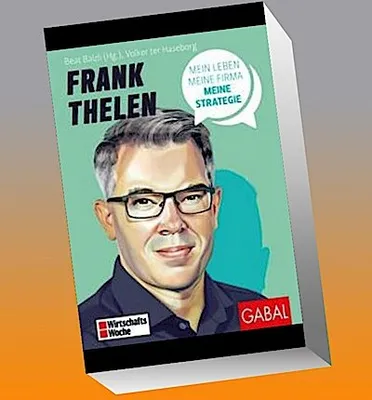 Immagine prodotto di Frank Thelen