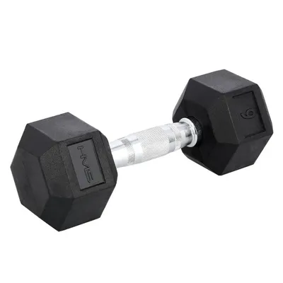 Obrázok produktu pre Šesťhranné jednoramenné HMS 6 kg
