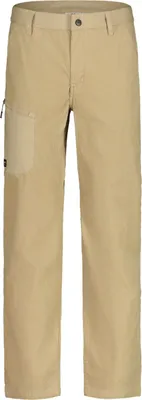 Produktbild von Maloja Herren Adventure Pants GoldthalerM. gravel : M Größe: M
