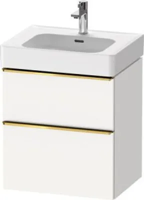 Produktbild von DURAVIT DE4376034180000 DNe WTU WH R.Ek 584x452x625 Wß Mt. H