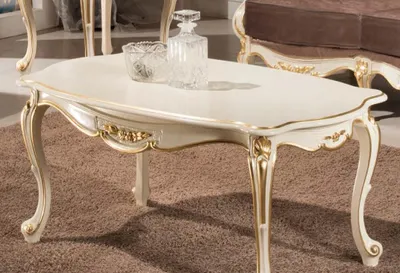 Zdjęcie produktu dla Stolik kawowy w salonie z solidnym stolikiem bocznym design stolika kawowego