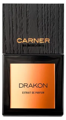 Zdjęcie produktu dla Carner Parfum Carner Barcelona Bestial Collection Drakon