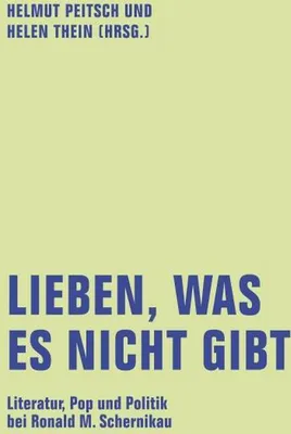 Produktbild von Leben, was es nicht gibt