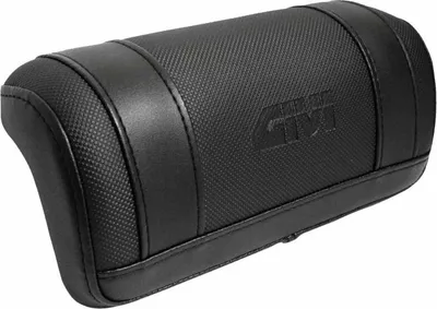 Zdjęcie produktu dla Givi E133S Polyurethane Backrest Black for TRK 52 N/B