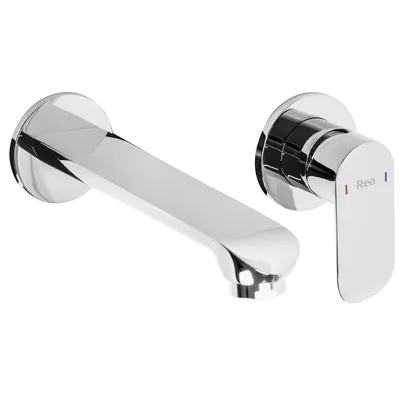 Produktbild von REA Unterputz Armatur HYPER Chrom + BOX