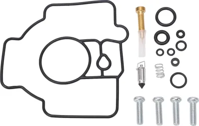 Zdjęcie produktu dla Zestaw naprawczy gaźnika do kosiarki 2475703 S Zamiennik do Kohler CH18 CH20 CH22 CH23 CH25 CH620 CH640