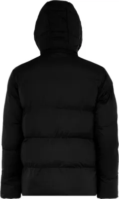 Produktbild von PLUMDALE herren wattierte steppjacke - schwarz, L