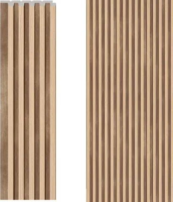 Zdjęcie produktu dla Panel Dekoracyjny Linerio S Line Natural