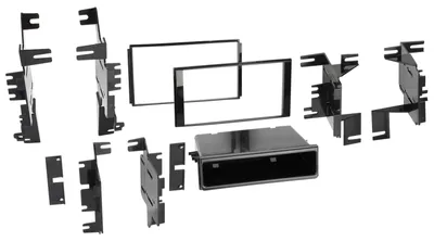 Immagine prodotto di ACV 381210-20 Pannello radio per Nissan