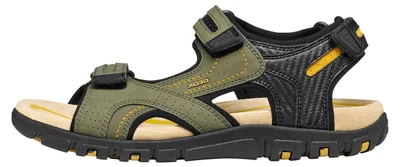 Produktbild von GEOX 0EKBC UOMO SANDAL STRADA Grün