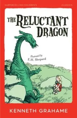 Obrázok produktu pre The Reluctant Dragon
