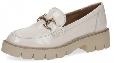 Produktbild von Caprice Slipper beige in Gr. 39