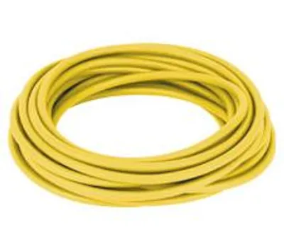 Produktbild von RAUTRONIC Fahrzeugleitung FLRY-B, 4 mm², 5 m, gelb