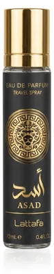 Produktbild von Lattafa Asad Eau De Parfum Miniatur 12 ml (man)