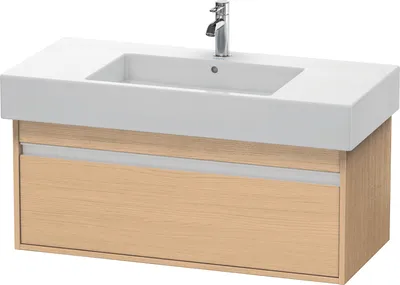 Produktbild von DURAVIT KT669103030 WTU wandhängend Ketho 455x1000x410mm
