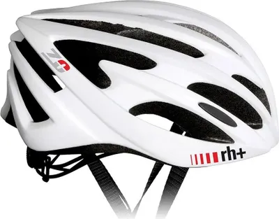 Produktbild von Rh+ Z Zero Helm Weiß XS-M Weiß XS-M
