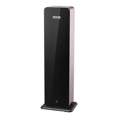 Obrázok produktu pre VEVOR domáci vzduchový difuzér, 950 ml inteligentný difuzér studeného vzduchu s Bluetooth, 3000 štvorcových stôp bezvodého difuzéra esenciálnych olejov, podlahové aromaterapeutické zariadenie pre veľké miestnosti, kancelárie,