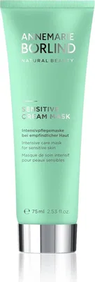 Produktbild von Annemarie Börlind Sensitive Cream Mask 75ml