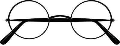 Produktbild von Oblique Unique Spaßbrille schwarz Brille ohne Gläser für Erwachsene Kinder Kostüm Accessoire für Fasching Karneval Motto Party