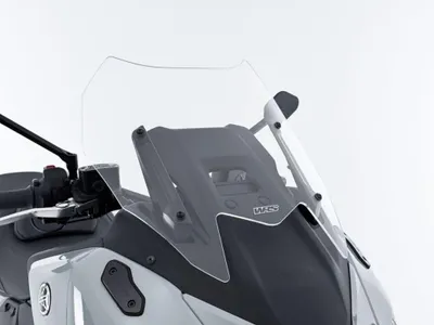 Produktbild von WRS Windschutzscheibe Intermedio T-Max Te