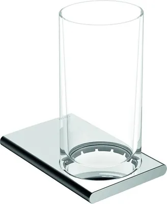 Produktbild von KEUCO KE Echtkristall-Glas EDITION 400 lose