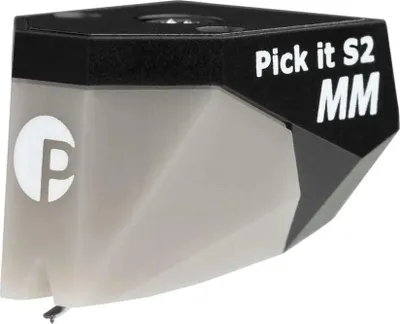 Image de Pro-Ject Pick it S2 MM Transmission Hi-Fi