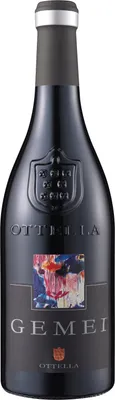 Produktbild von Ottella di Francesco e Michele Montresor Gemei Vino Rosso Venetien 2022 Wein ( 1 x 0.75 L )