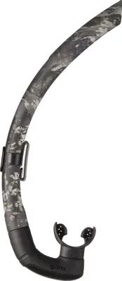 Mares Schnorchel Dual Camouflage