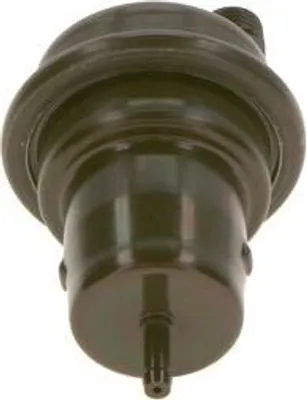Image de Pression du carburant, système d'alimentation en carburant