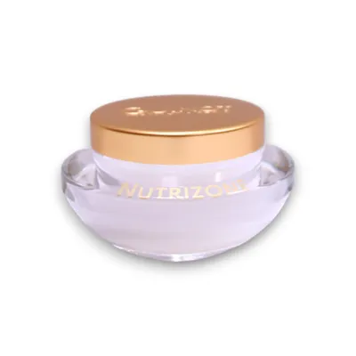 Produktbild von Guinot, Nutrizone, Vitamin E, Hydrating, Day & Night, Cream, For Face, 50 ml