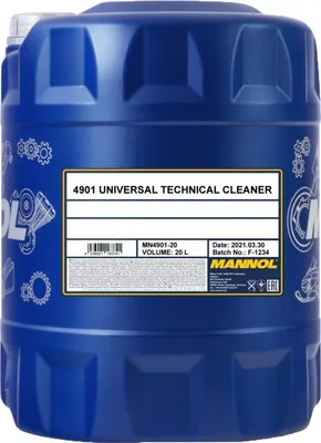 Produktbild von Mannol Universal Technical Cleaner, 20L