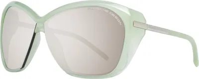 Produktbild von Porsche Design Sonnenbrille P8603 B 66 (Damen)