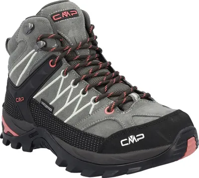 Immagine prodotto di CMP scarpe per il tempo libero 3Q12946-25FV CMP Rigel Mid grigio/nero Taglia