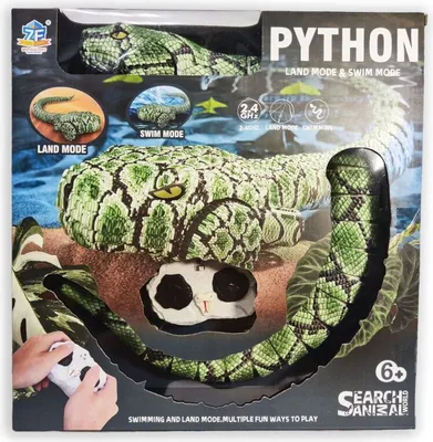 Obrázok produktu pre RC Obojživelný jašter