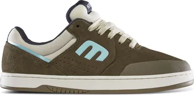 Produktbild von Etnies Marana Brown/Blue Größe EU 42,5