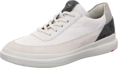 Produktbild von Lloyd Sportliche Schnürschuhe Herren 31383138383733 Weiß 42 EU