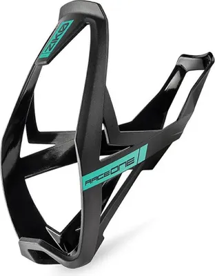 Produktbild von Race One Ziko Flaschenhalter Schwarz Schwarz One Size