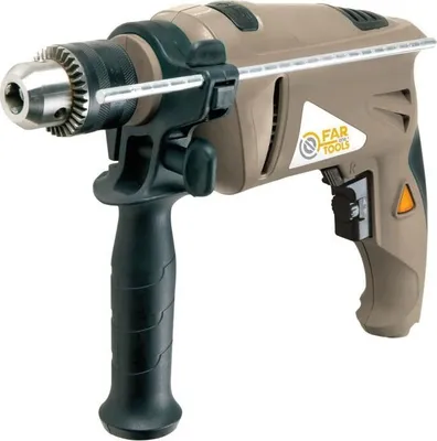 Produktbild von FARTOOLS Perceuse in Percussion 750W