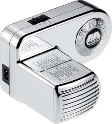 Obrázok produktu pre Marcato PD-220V Pastadrive-Motor pre Marcato Atlas, Grande und Marga Mulino, PD-220V