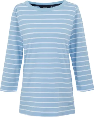 Obrázok produktu pre Regatta - Dámske tričko "Baylette II" RG11225 (34 SK) (Green)