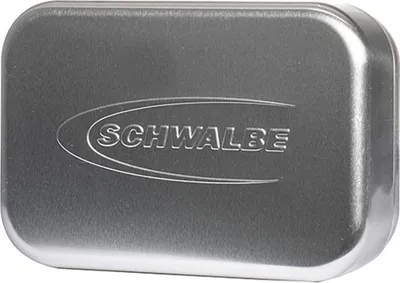 Produktbild von Schwalbe Bike Soap Box Lose Seifenkasten 3-Stück